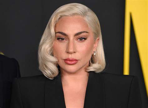 Lady Gaga finally addresses long